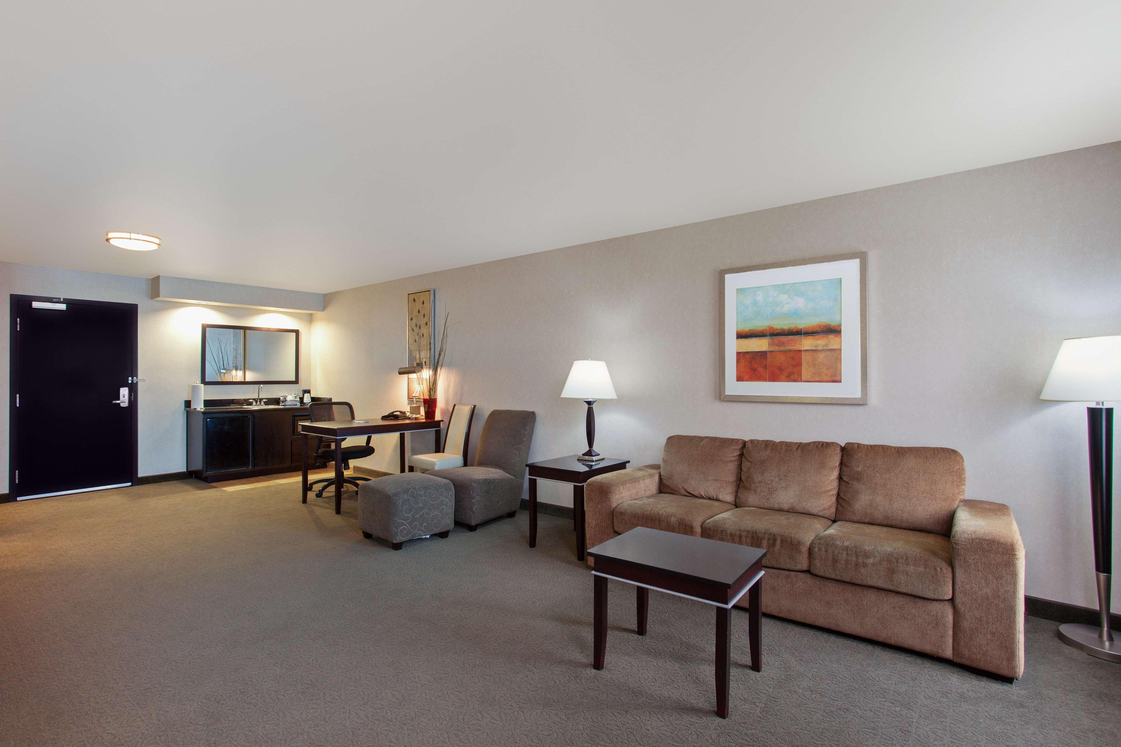 Hampton Inn & Suites רוזוויל מראה חיצוני תמונה