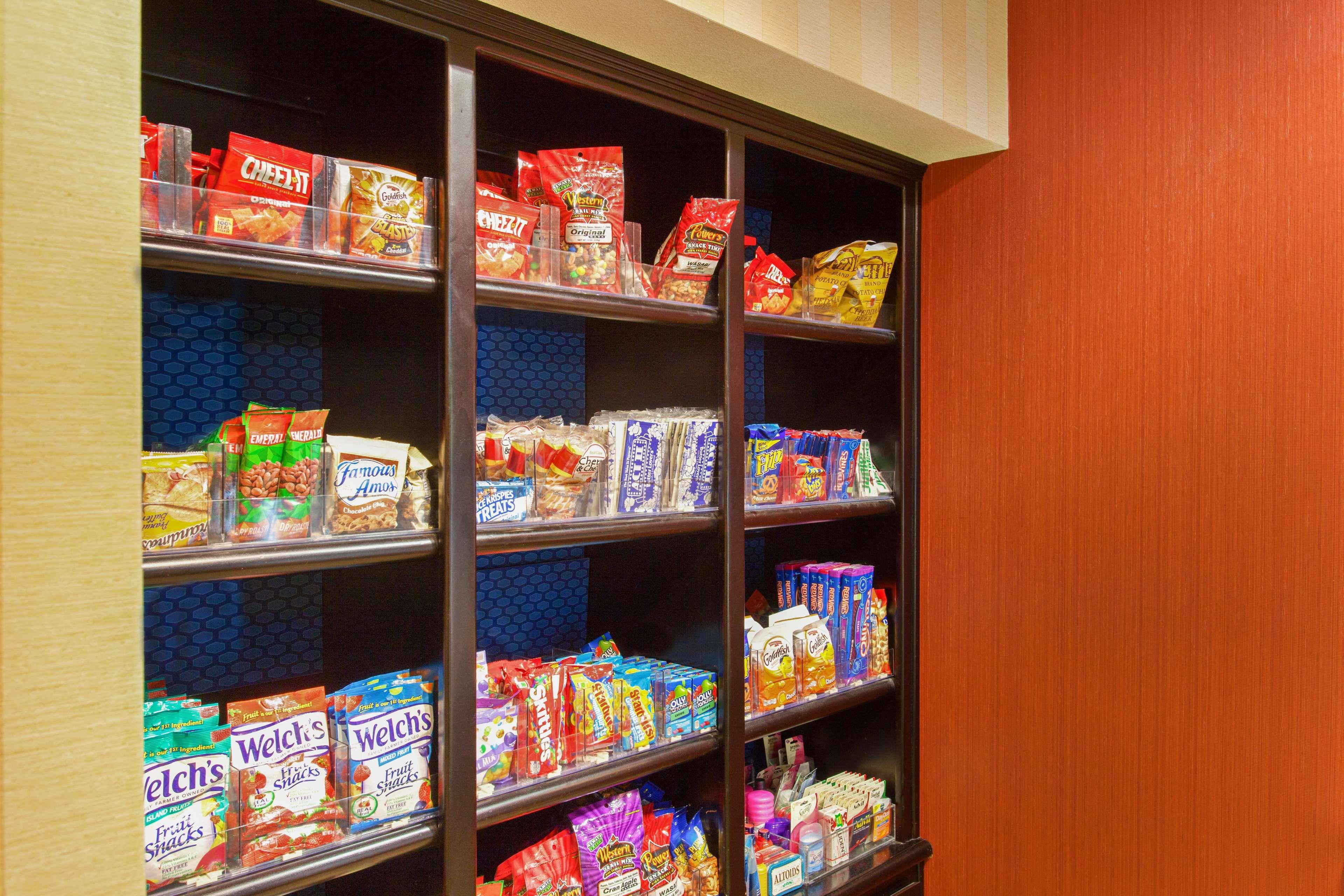 Hampton Inn & Suites רוזוויל מראה חיצוני תמונה