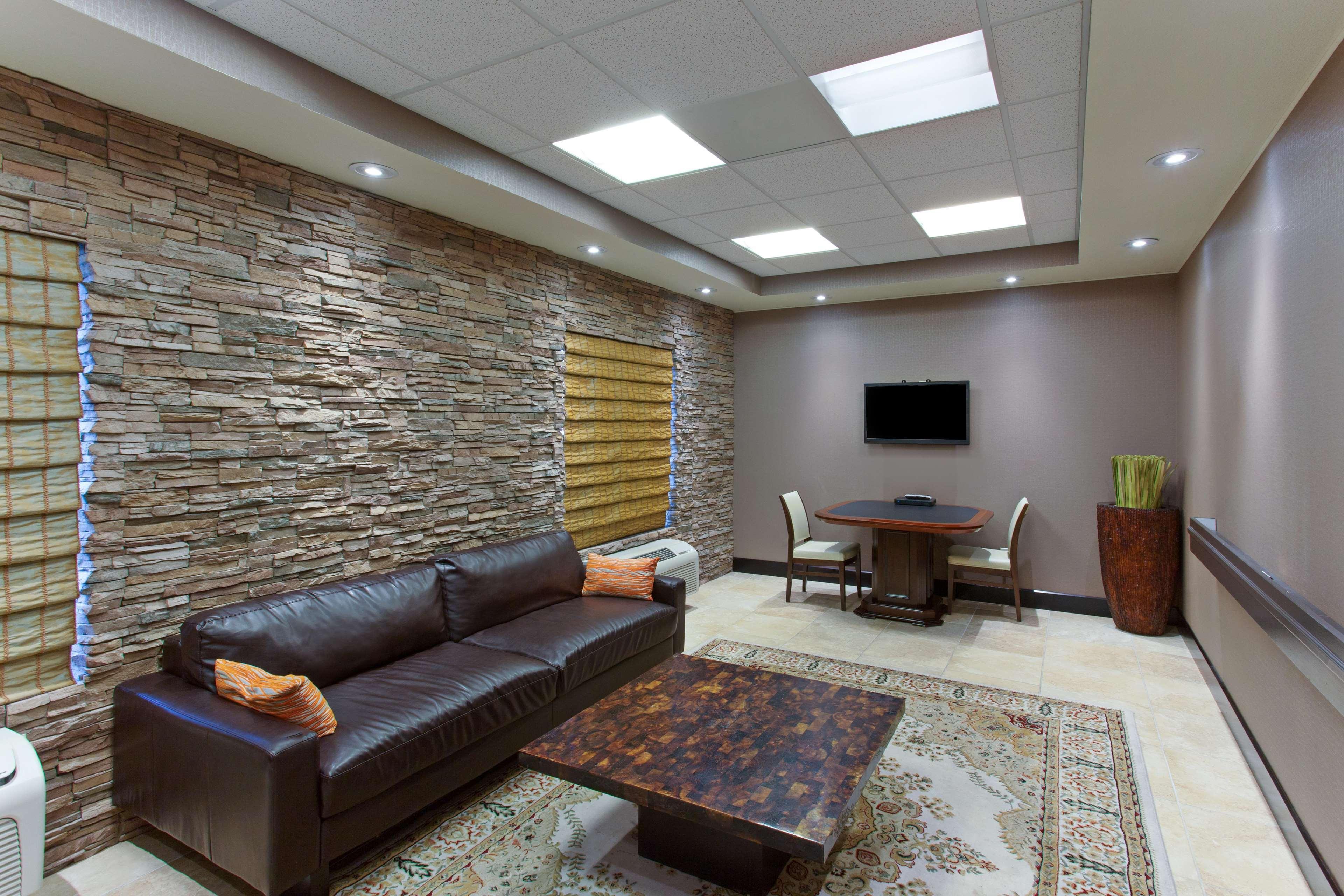 Hampton Inn & Suites רוזוויל מראה חיצוני תמונה
