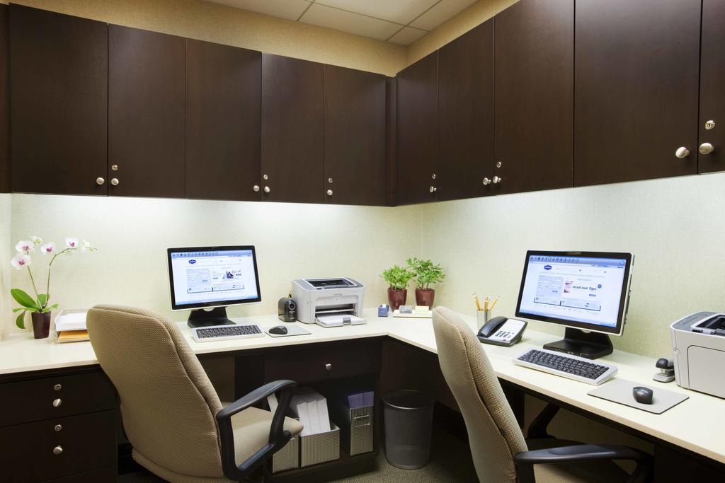 Hampton Inn & Suites רוזוויל מראה חיצוני תמונה